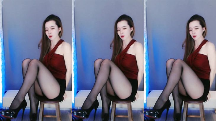 【虎牙玉兔】钞票枪系列舞蹈合集 15