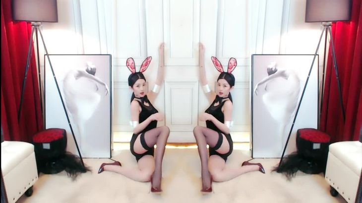 【虎牙小沫沫】魔法书群定制热舞合集 45