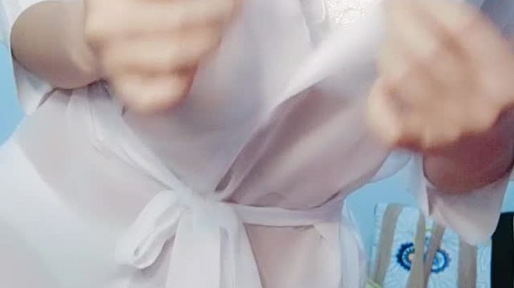 【熊猫尤魅儿】粉丝独享定制福利合集 3