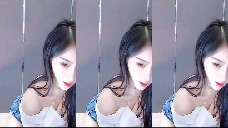 【斗鱼奶优米】高颜值极品性感舞姬~超火+火箭定制烧舞福利集！10