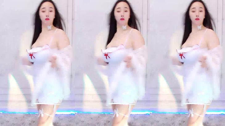 【斗鱼零妹妹】超级巨能量 舞力十足 房管群福利烧舞集 1