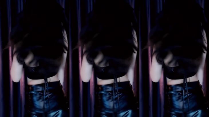 【CC微微辣】粉丝付费群定制舞蹈 2