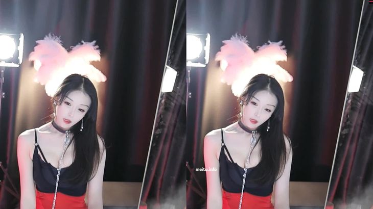 【CC短腿微宁】新土豪定制热舞 10