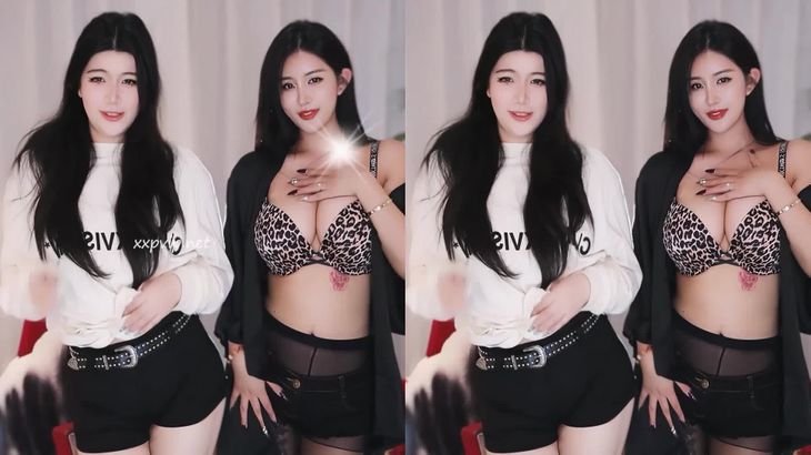 【CC依阳BABY】粉丝定制抖动舞蹈 104