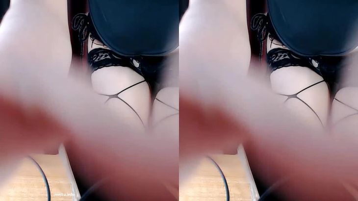 【CC短腿微宁】新土豪定制热舞 5