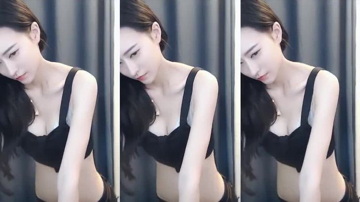 【虎牙有鱼er】回味以前的各种经典表情舞 大合集含千元定制~122