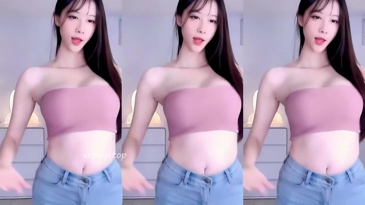 【B站一只小仙若】直播整活烧舞精选 2