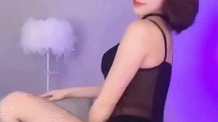 【快手饭饭】御姐舞姬 订制热舞合集 39