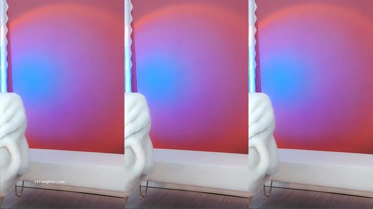 【虎牙哆啦】神豪5K定制福利热舞合集 1