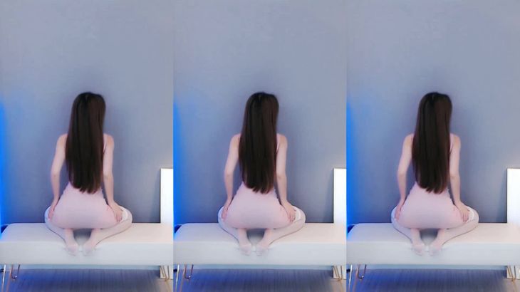 【虎牙玉兔】钞票枪系列舞蹈合集 3