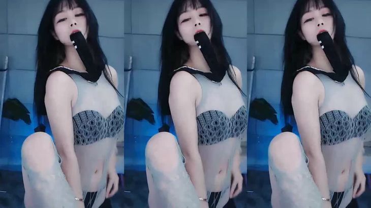 【虎牙落轩】私拍定制 超美女神 福利热舞集 1