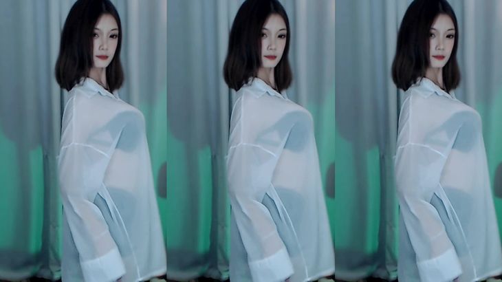 【CC梦甜】新晋超凶舞姬定制抖动热舞合集 45