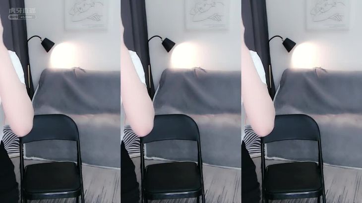 【虎牙芥末】这里是芥末