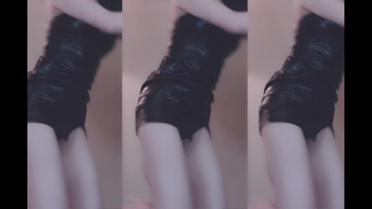 【斗鱼酱紫】火箭群精品定制舞蹈 良心主播 舞力值拉满 直接起飞! 6