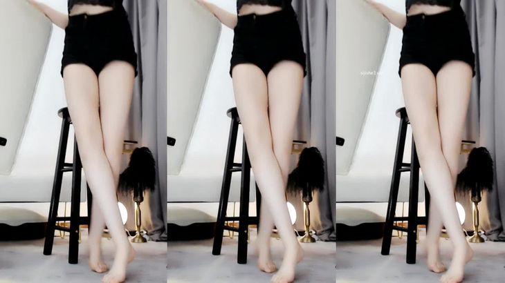 【虎牙嘉映O泡】土豪千元榜热舞福利合集 7