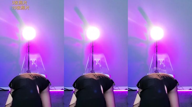 【CC鹿学姐】舞蹈群定制烧舞 2