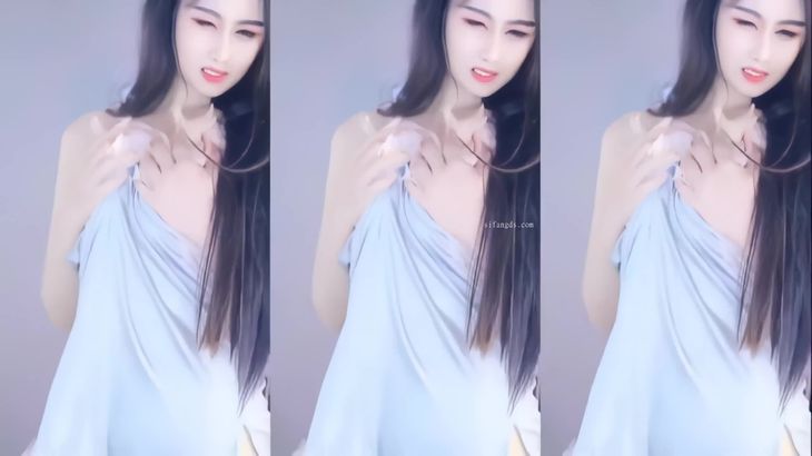 【虎牙夏沫吃饱饱】粉丝付费群定制舞蹈 10