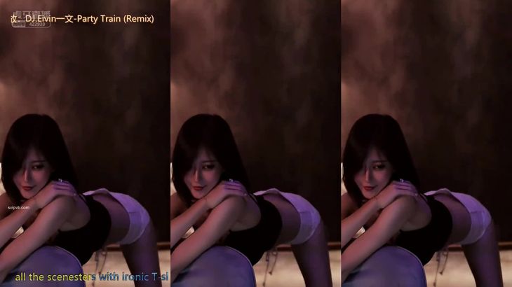 【虎牙痣玲】有鱼大量小号疯狂开车 极限坐莲 绝活表情热舞合集 40