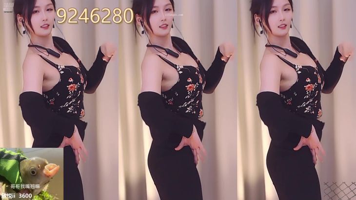 【斗鱼AG杯】烧杯比赛各显神通主播乱舞之欣悦ii