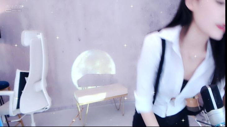 【虎牙李飘飘】绝活女神 身材极品 直播舞蹈精选集 6