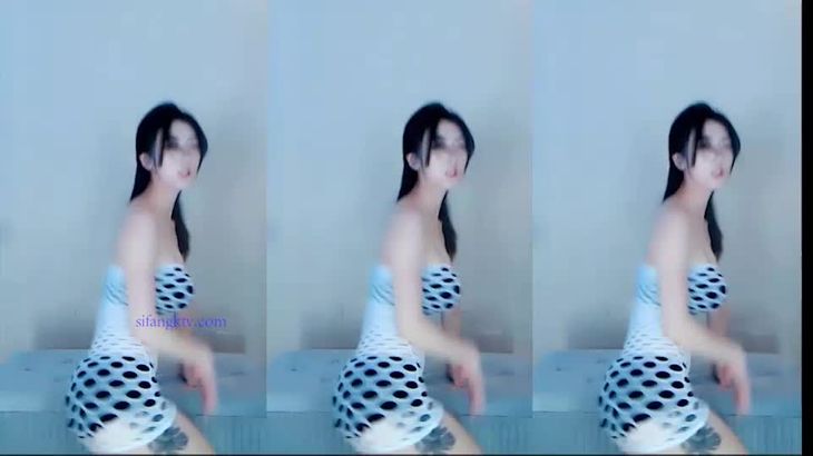 【斗鱼文总】极品身材舞姬 火箭定制热舞合集 8