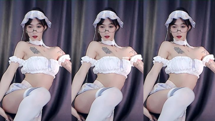 【CC苏曼】土豪重磅定制舞蹈教学视频 10