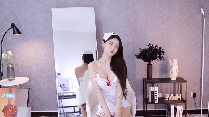 【虎牙韵子】私人新定制热舞 单反画质哦