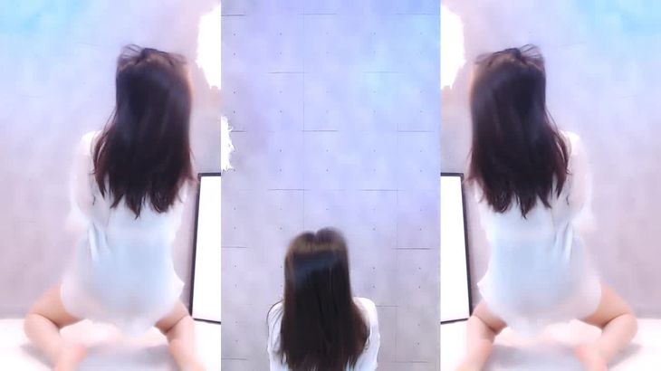 【虎牙小狮子】粉丝千元定制舞蹈 14