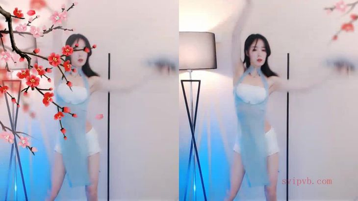 【斗鱼酱紫ava】性感舞姬 私下自录烧舞 房管群福利全集 3