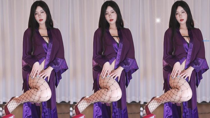 【CC依阳BABY】粉丝定制抖动舞蹈 74