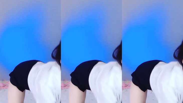 【虎牙华星周星星】私人定制福利舞蹈集 9