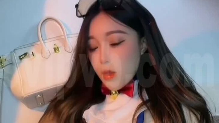 【快手糖糖】粉丝专属福利舞蹈合集 35