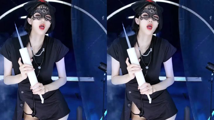 【CC白妖妖】顶级高颜值御姐尤物 粉丝千元定制热舞合集 233