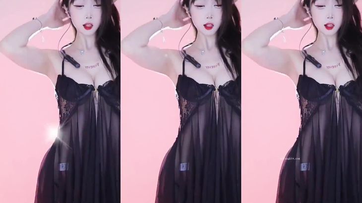 【CC樱奈】极品萌妹舞姬 土豪定制热舞合集 23