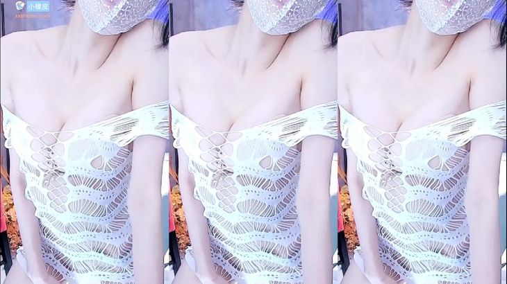 【CC白妖妖】顶级高颜值御姐尤物 粉丝千元定制热舞合集 38