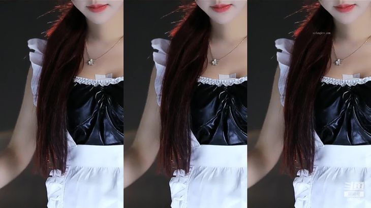 【斗鱼南妹】近期直播热舞精选合集 46