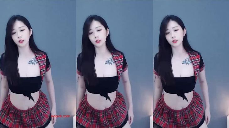 【虎牙金子心】订制热舞合集 5