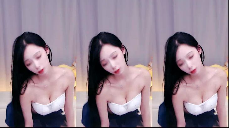 【虎牙恩琪】极品舞姬 私人定制舞蹈合集 54