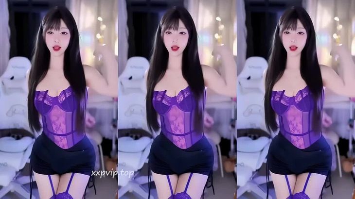 【B站雾奈哟】直播整活烧舞精选 3