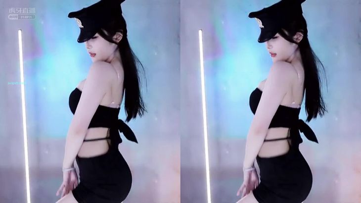 【猫崽崽三分糖】顶级颜值主播 超清蓝光热舞合集 41