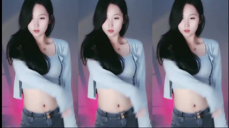 【斗鱼朴雨彬】现役斗鱼最烧女主播 表情舞影子舞大师 直播精彩合集！47