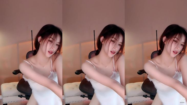 【斗鱼Chance喵】御姐舞姬 系列表情热舞合集 12