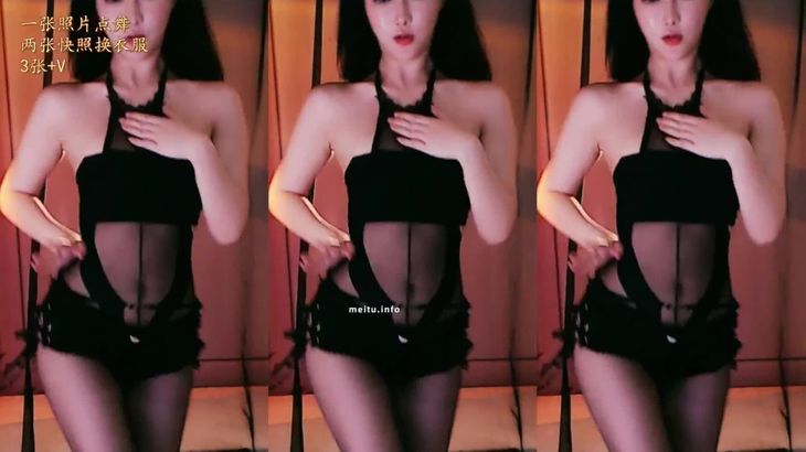 【CC貂蝉】粉丝定制热舞 3