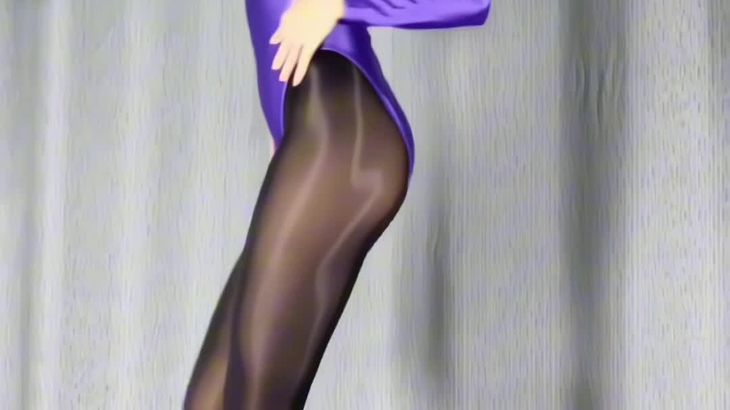 【B站小艾xxin】土豪高价私人定制烧舞集 8