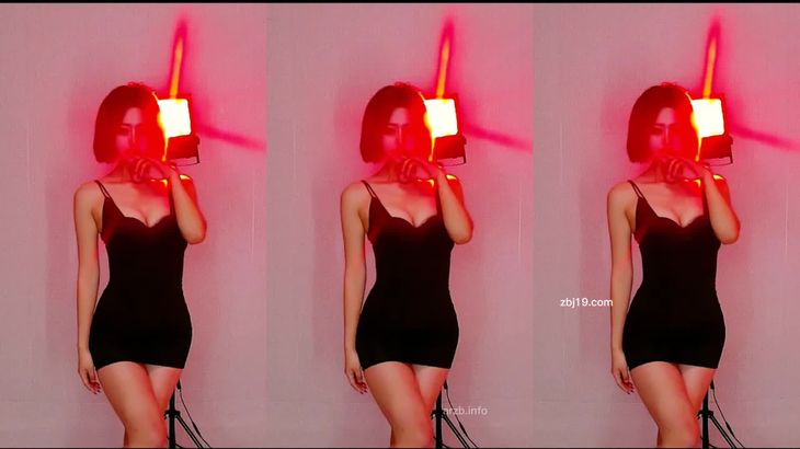 【CC胡椒】粉丝高级群定制烧舞 23