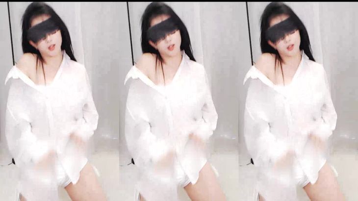 【虎牙蛋宝宝】粉丝定制福利烧舞合集 9