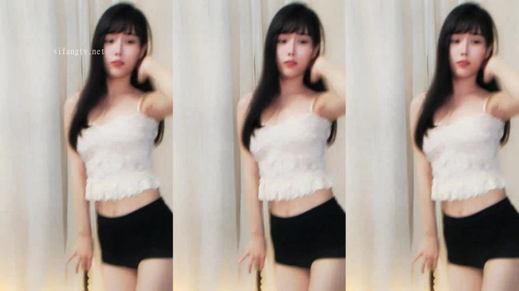 【斗鱼于饵】粉丝群与直播热舞合集 93