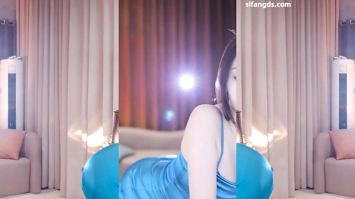 【虎牙西子】粉丝群舞蹈合集 13