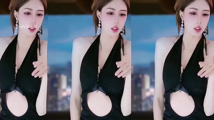 【CC白妖妖】极品御姐舞姬 回归力作 舞力十足 107