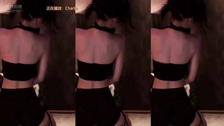 【虎牙痣玲】有鱼大量小号疯狂开车 极限坐莲 绝活表情热舞合集 27